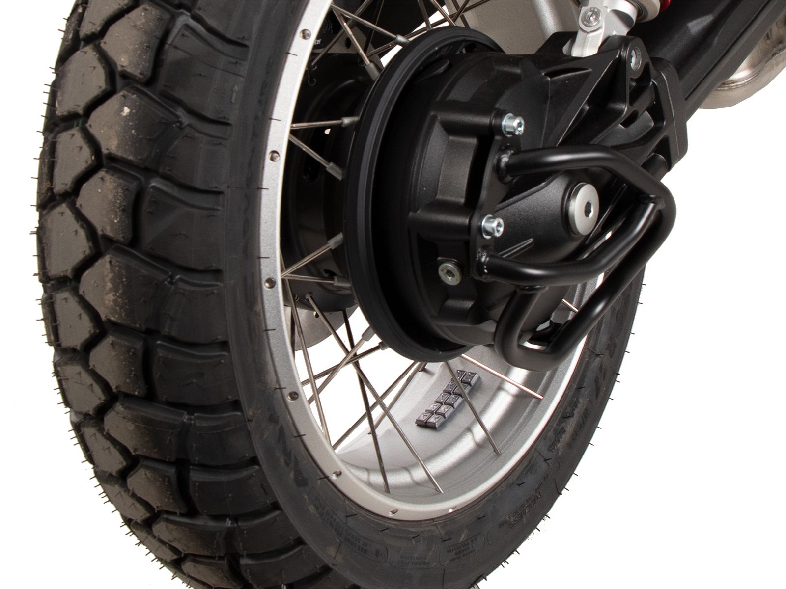 Moto Guzzi V 85 TT [2019-2023] - Protección de Cardan