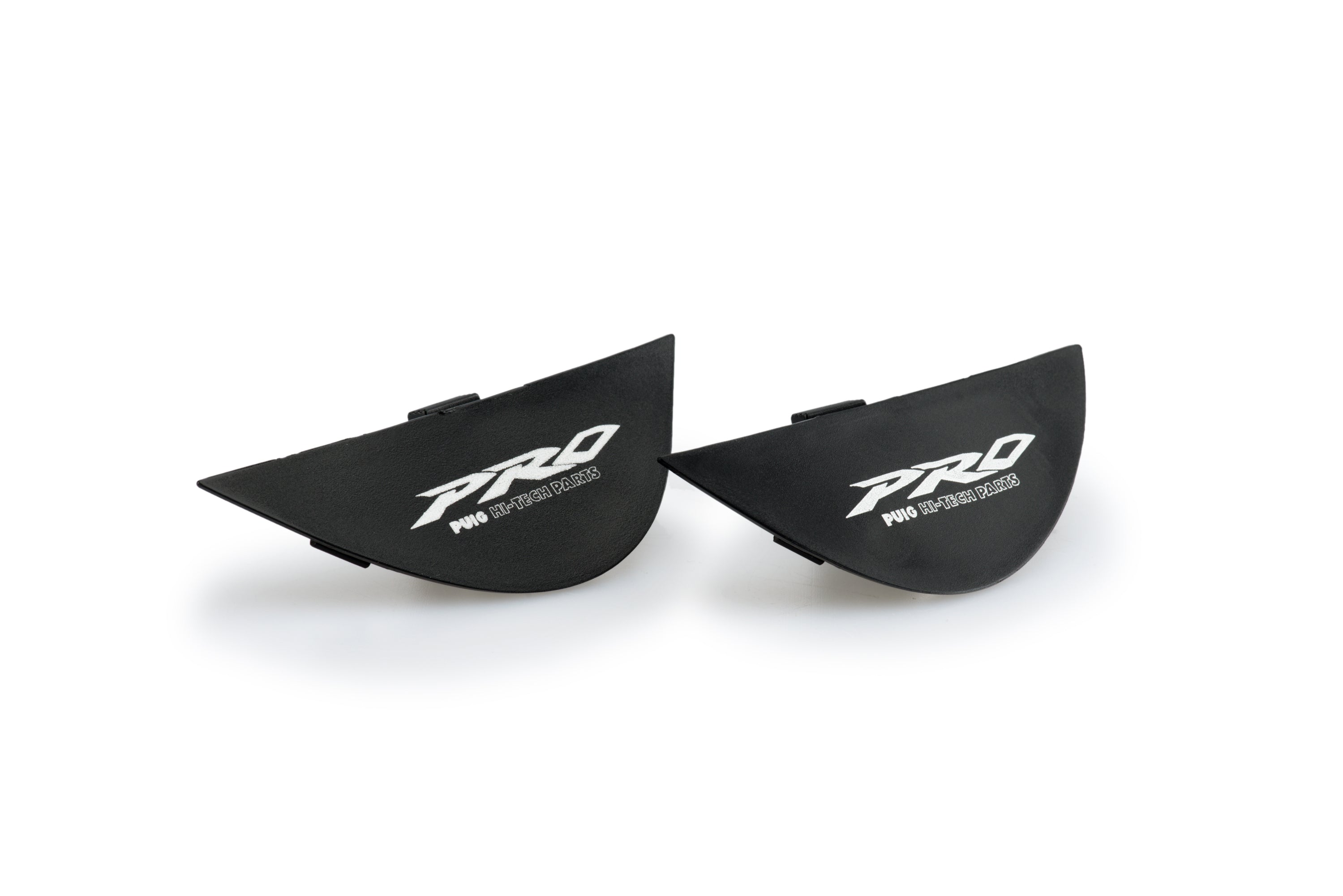 KAWASAKI ZX-6R NINJA [2018] – スペアパーツ – ロゴ付きプラスチック
