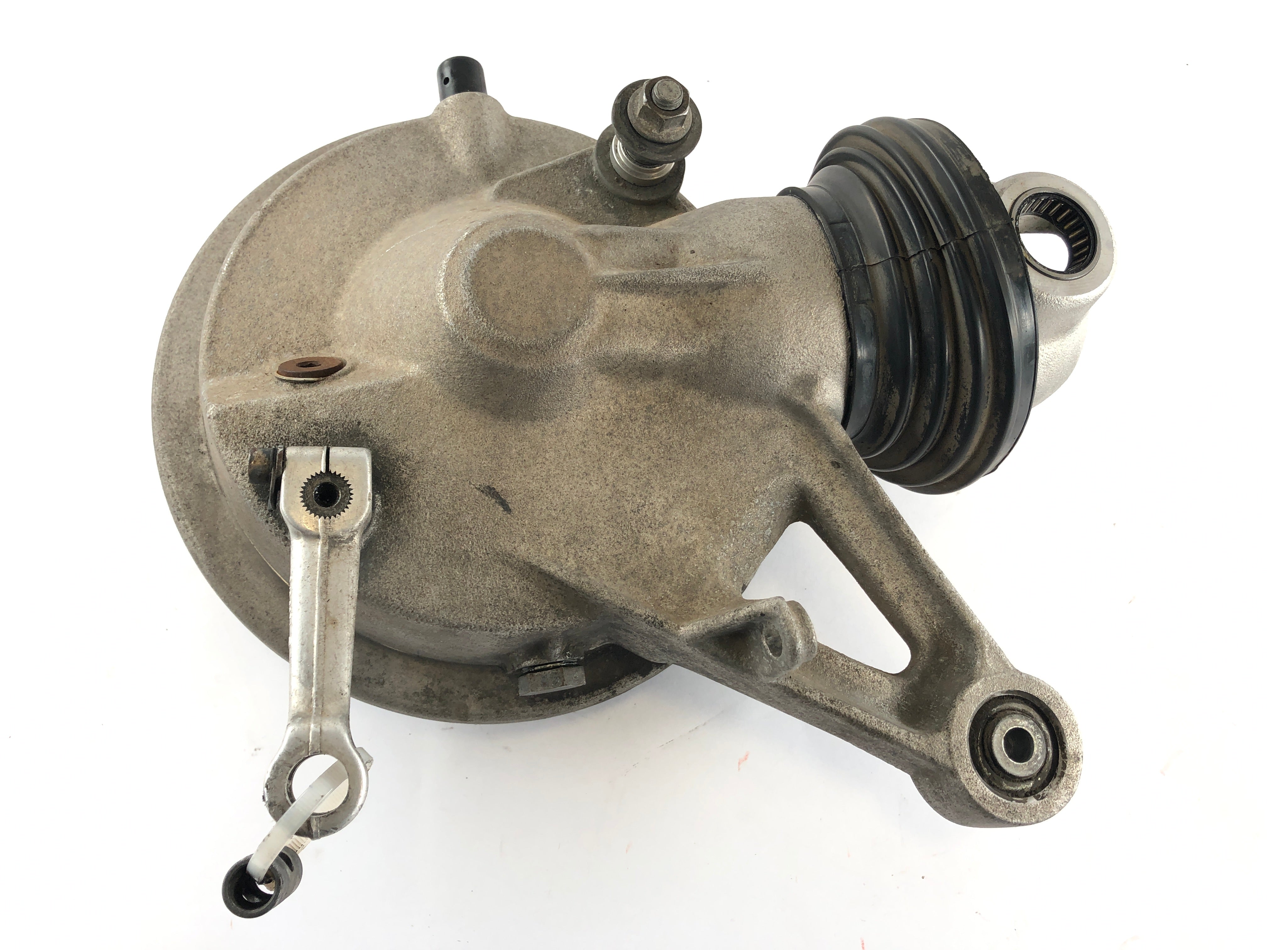 BMW R 100 GS 247E [1991] - Cardan final drive 34/11