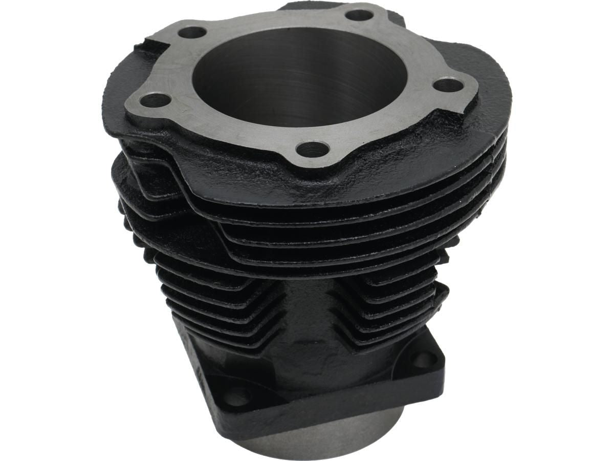 ハーレーデイビッドソンナックルヘッド[1941-1947] - シリンダー74