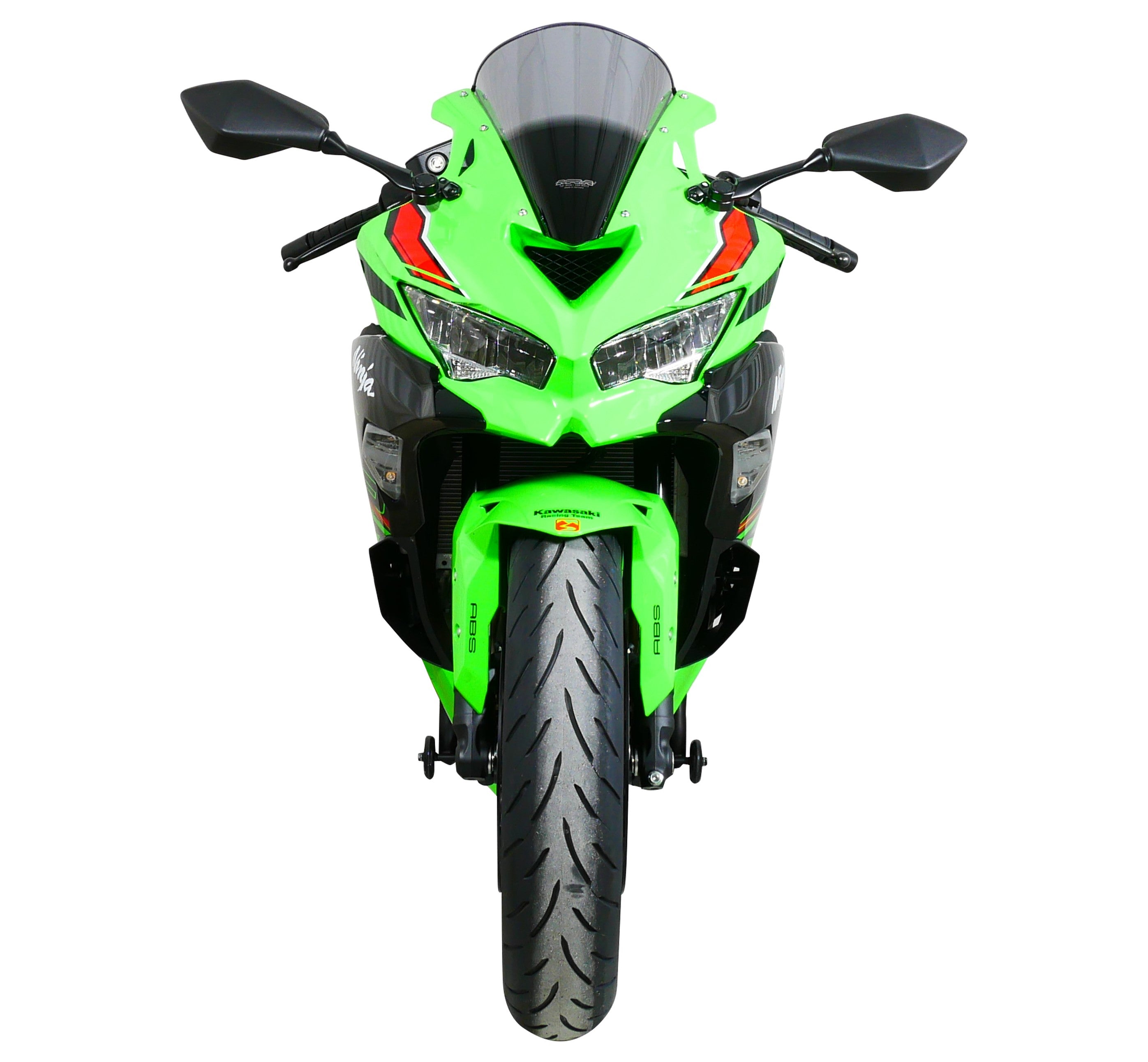 川崎ZX-4 R / ZX-4 RR [2023-] - レーシングディスク 