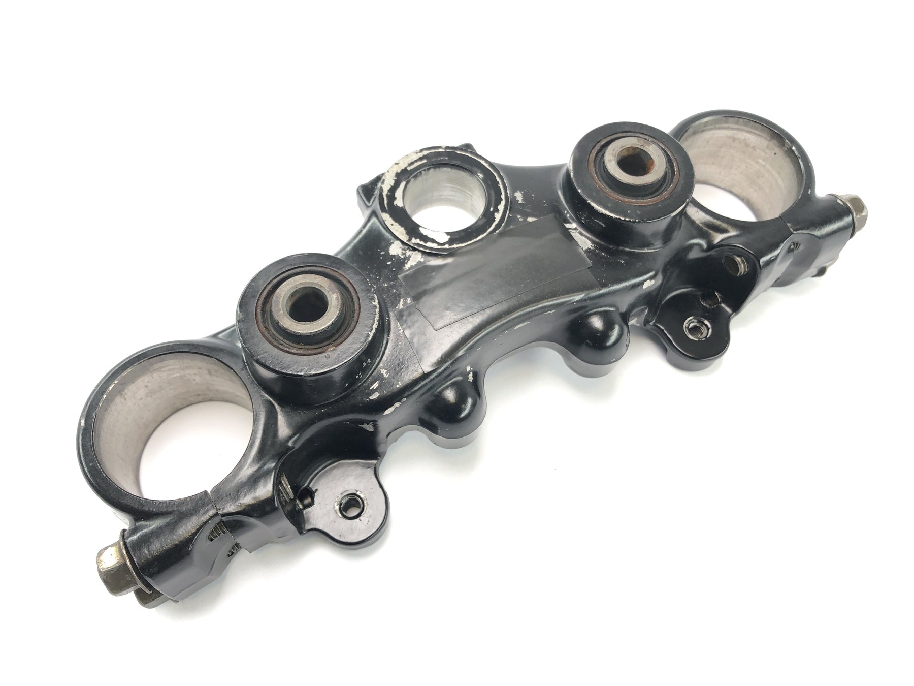 Kit De 2 Pipes D'admission Pour Yamaha XT 600 H Et N (modèles 43F, 49H) - Référence CHY-28 / 81500680