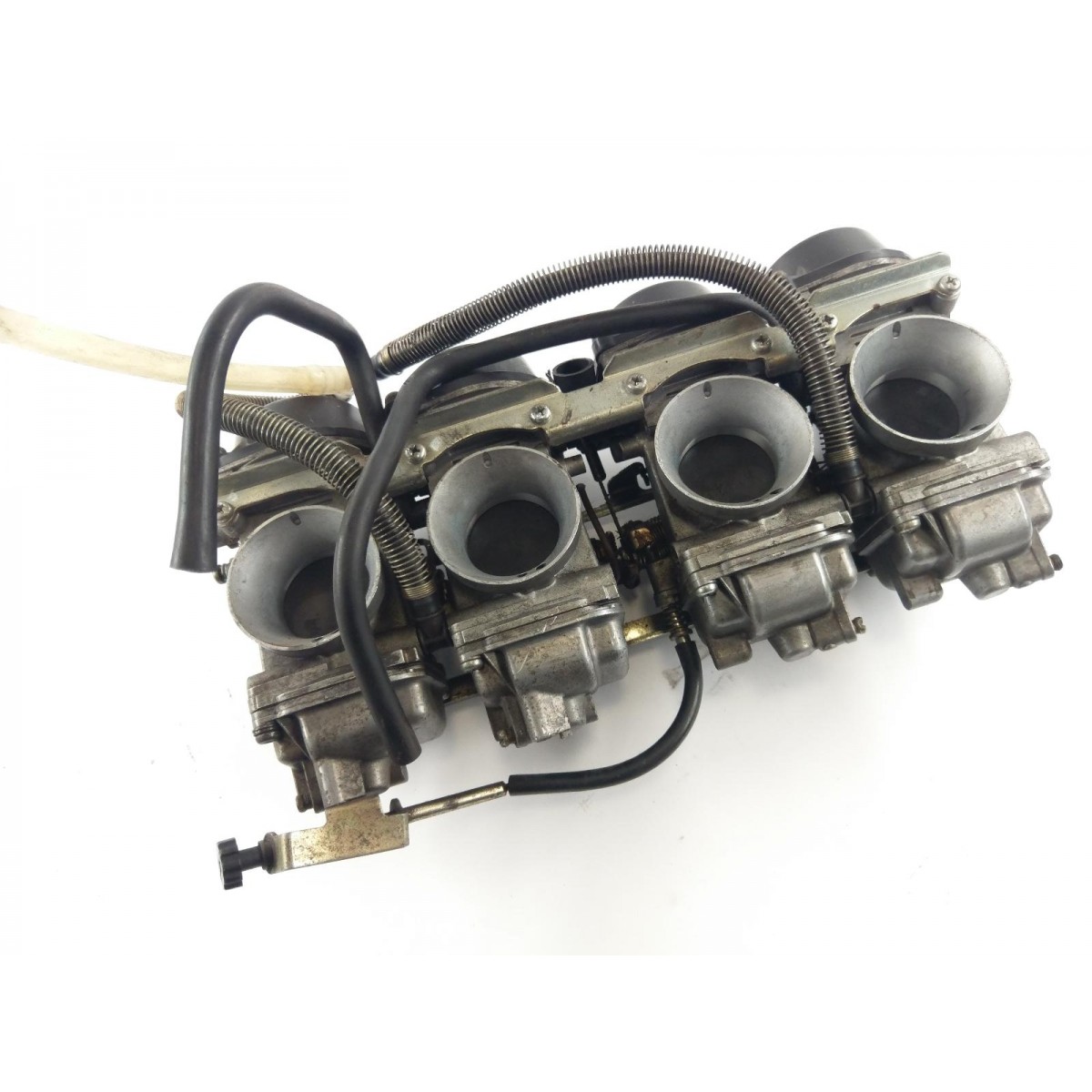 Gsxr on sale 1100 carburetor