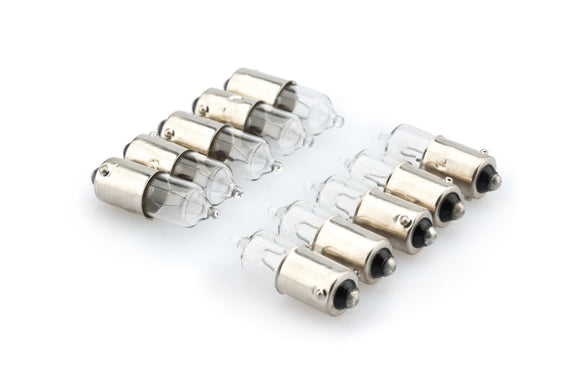 KTM RC 390 [2025] — Лампочки — Прозрачный