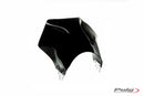 KAWASAKI W 230 [2025] – Raptor Windscreen Visir – Sort-1