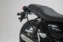 Triumph Street Twin 900 [SW-Motech] -legend Side Pocket System LC-2