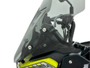 Benelli TRK 702 [WRS] – Vindruta