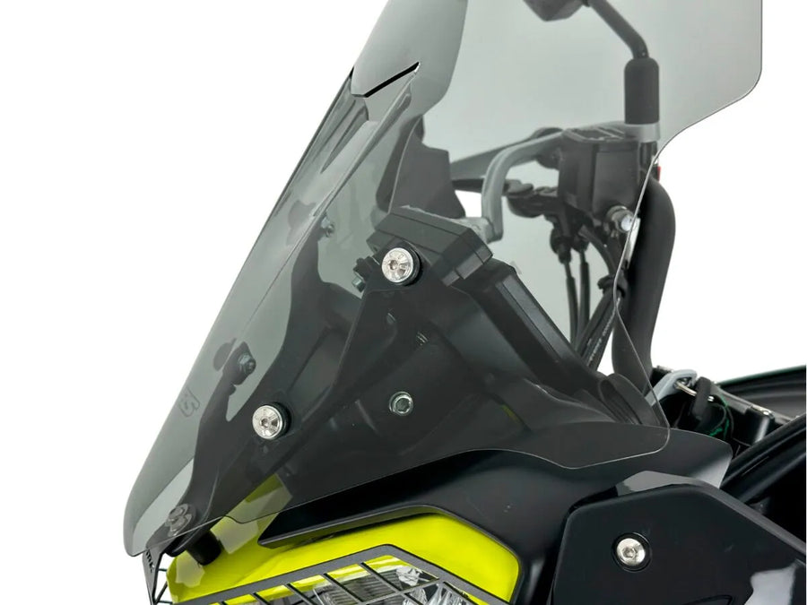 Benelli TRK 702 [WRS] – Vindruta