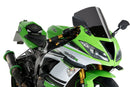 KAWASAKI ZX-6R NINJA [2018] – R-Racer-skärm – tonad-4