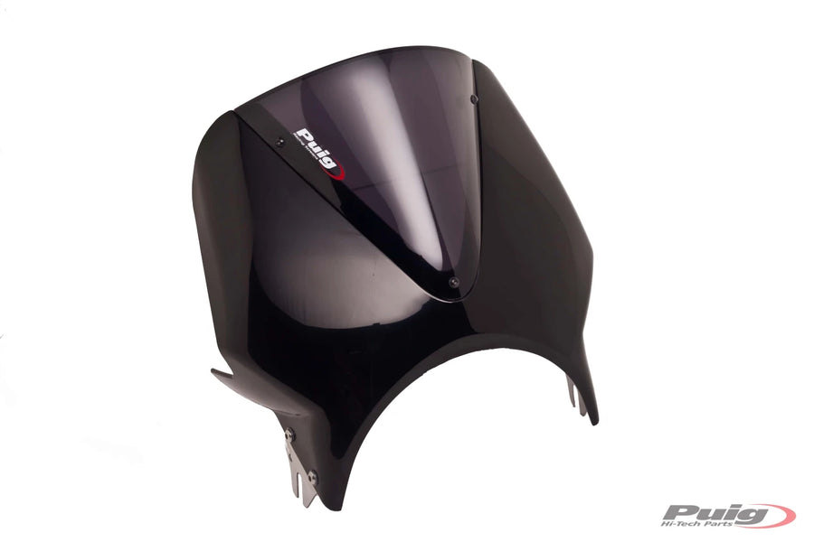 KAWASAKI W 230 [2025] – Vision Windschild Visier – Getönt
