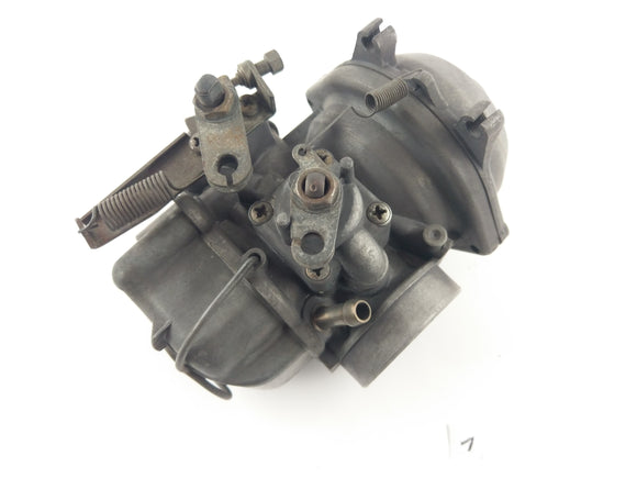 BMW R 80 RT 247 [1984] - Carburador