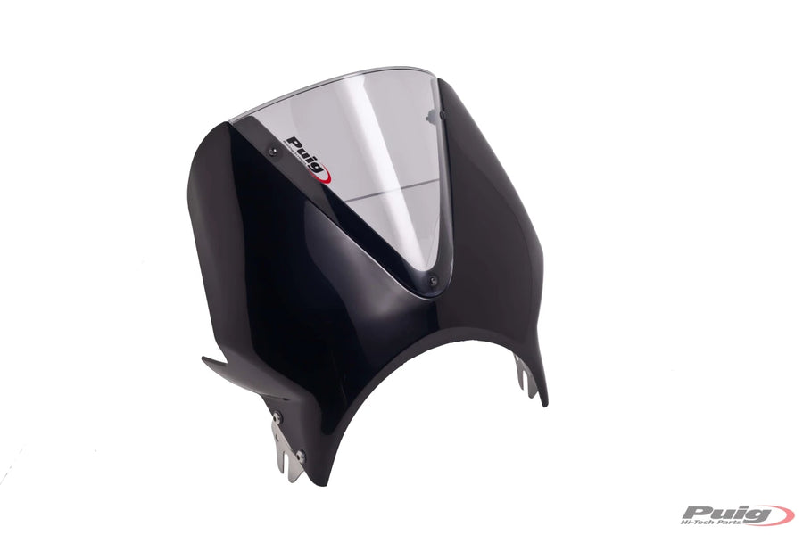 HONDA CB 600 F HORNET [2004] – Vision Windschild Visier – Getönt