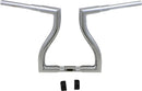 Harley Davidson FLHRXS [LA CHOPPERS] – Thresher Handlebars-3