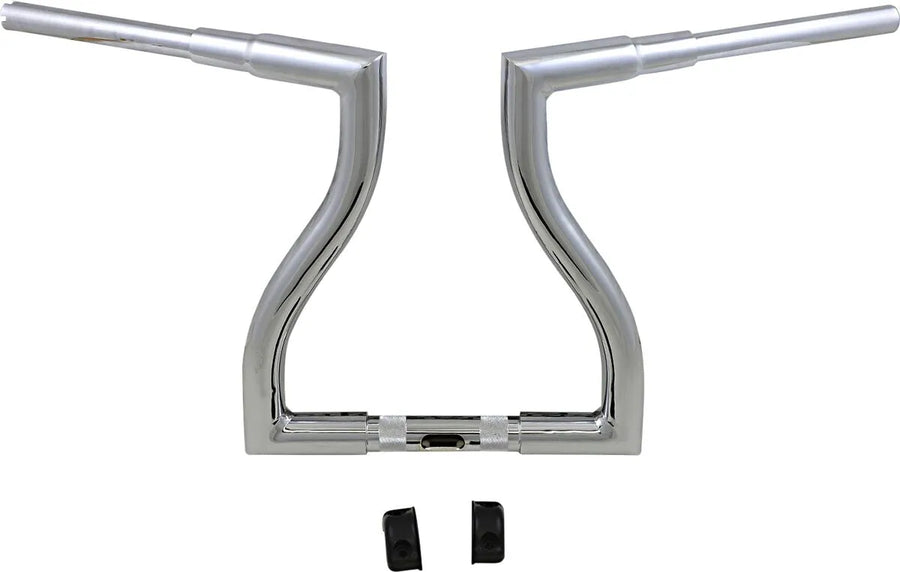Harley Davidson FLHRXS [LA CHOPPERS] – Thresher Handlebars