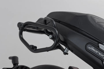 benelli leoncino 500 trail [SW-MOTECH] – SLC Seitengepäckträger