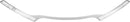 harley davidson fltruse [KLOCK WERKS] – Flare™ Series Windschutzscheibenleiste-1