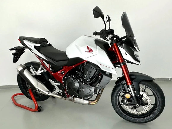 honda cb 750 [WRS] – Windschild