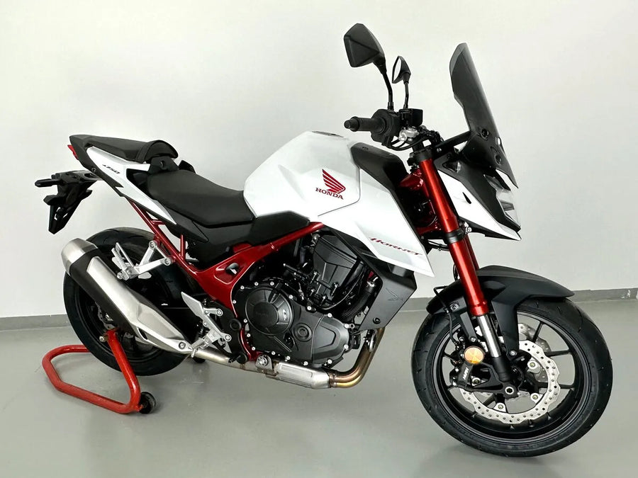 Honda CB 750 [WRS] – parabrisas