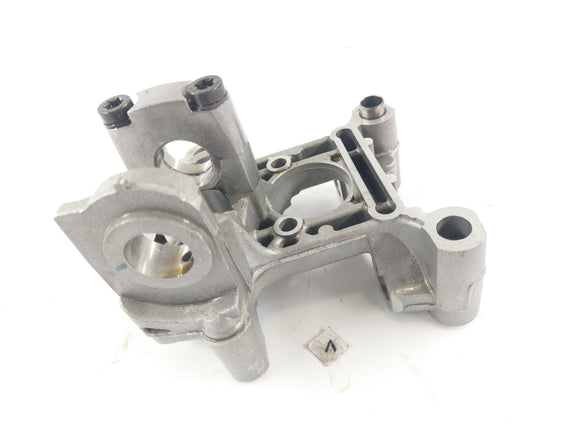 BMW R 1150 R R21 [2001] - Kamaxelsten