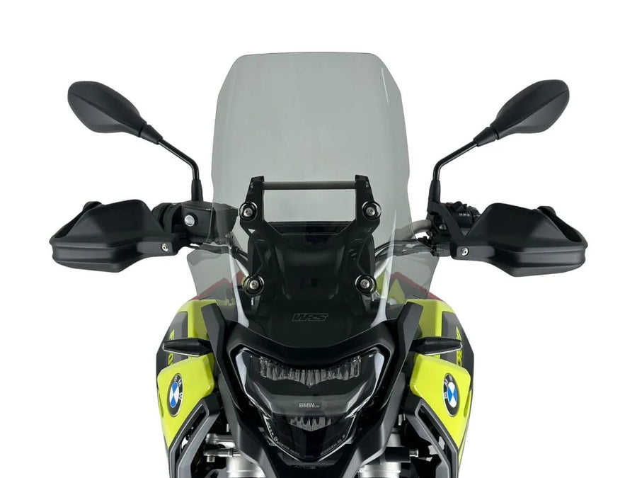 BMW F 900 GS [WRS] – Vindruta
