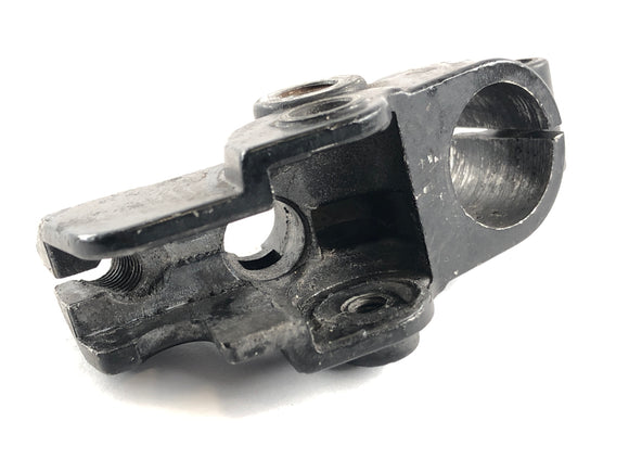 Kawasaki Z 750 E KZ750E [1981] - Kopplingsmontering