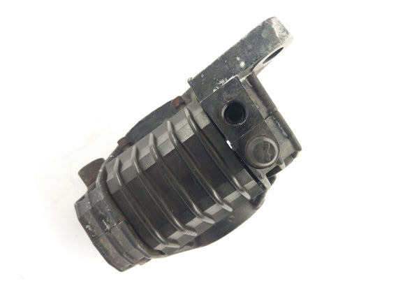 BMW R 100 S тип 247 [1978] - Тормозное тормозное тормозное тормозное тормоза