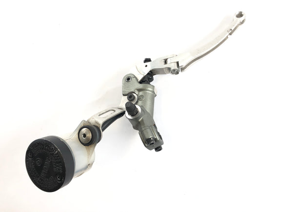 Ducati 1098 S [2007] - Brake pump handbrake pump