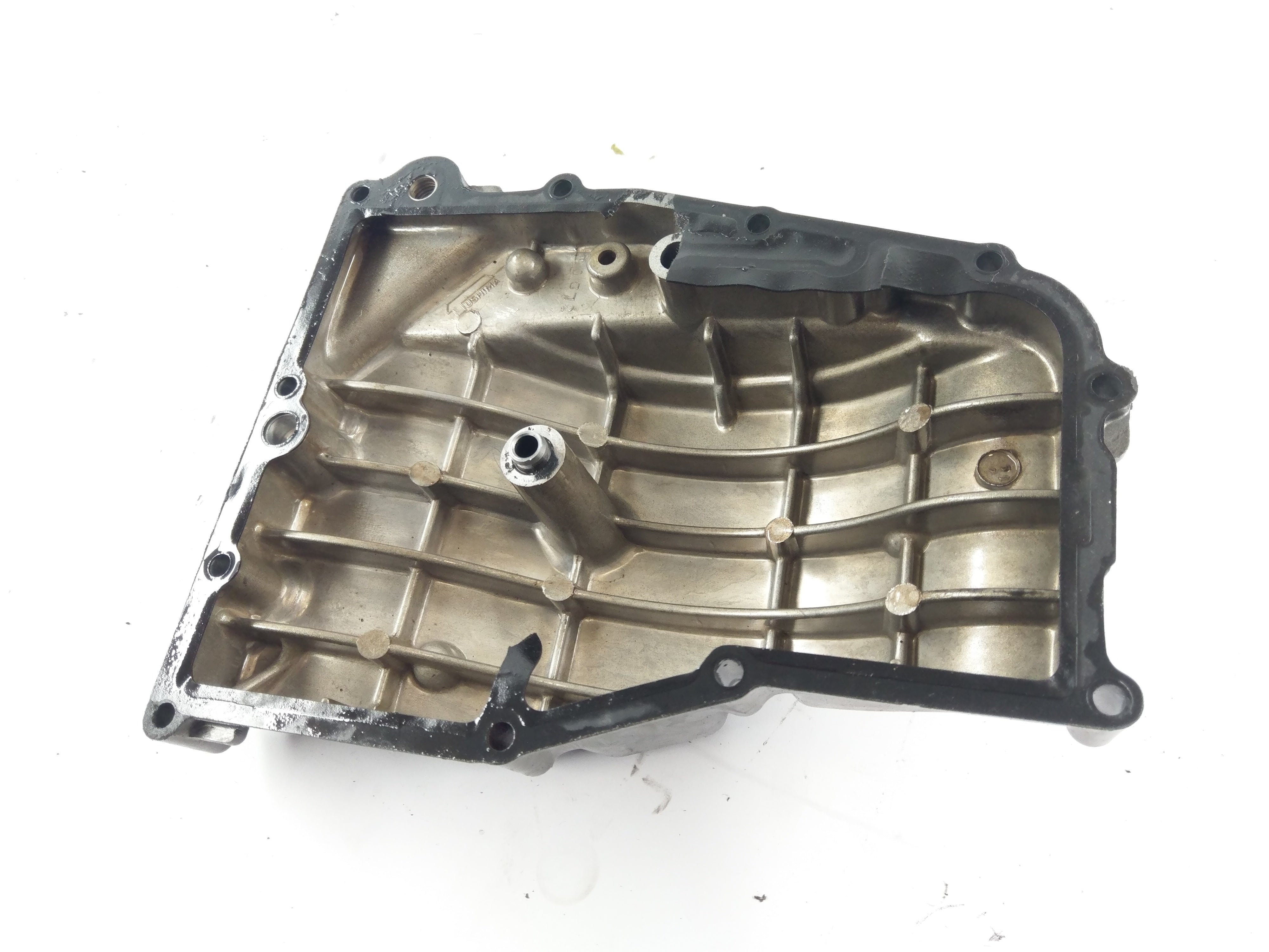 Yamaha 750 XTZ Super Tenere 3LD [1995] - Oil pan