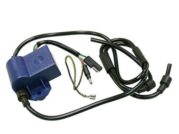 SKI DOO SKANDIC II R [1992-1993] - CDI box for snowmobiles