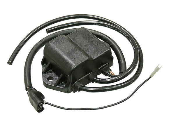 POLARIS 500 INDY SKS [1997] - CDI box for snowmobiles