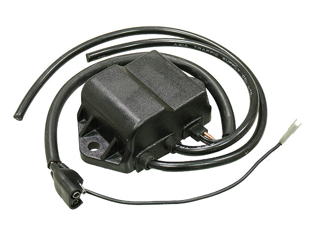 POLARIS CLASSIC [1996-1998] - CDI-laatikko moottorikelkoihin