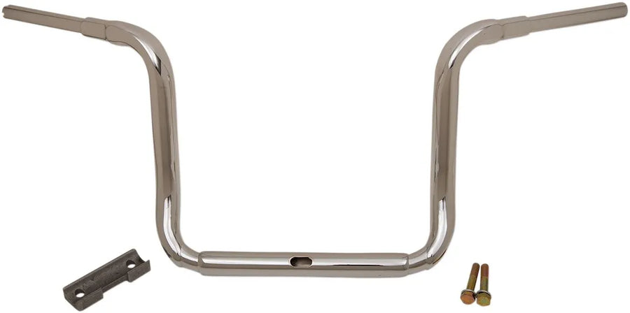 harley davidson touring [LA CHOPPERS] – 1-1/2" Grande Touring Ape Hanger Lenker