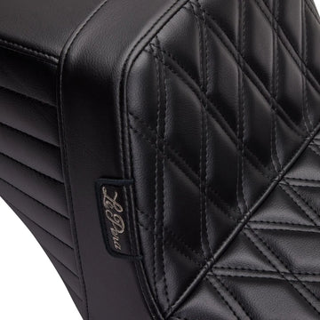 哈雷戴维森 flhtcui [LE PERA] – Kickflip 座椅 - 0