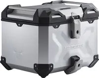 CF Moto 650 650 [SW-MOTECH] – TRAX ADV Top Case