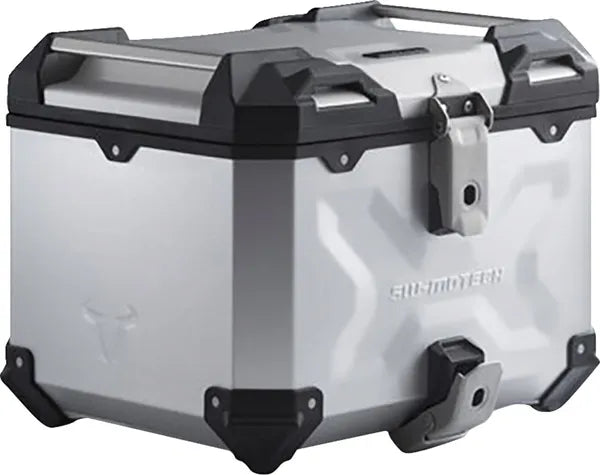 Aprilia Tuareg Rally 660 [SW-MOTECH] – TRAX ADV Top Case