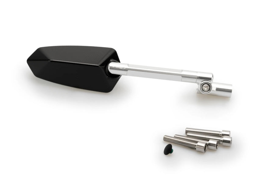 HARLEY DAVIDSON SPORTSTER S RH 1250 S [2025] – F1.1 Rear View Mirror – Anodized