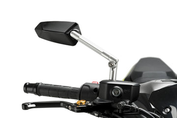 HARLEY DAVIDSON SPORTSTER S RH 1250 S [2025] – F1.1 bakspejl – sort - 0