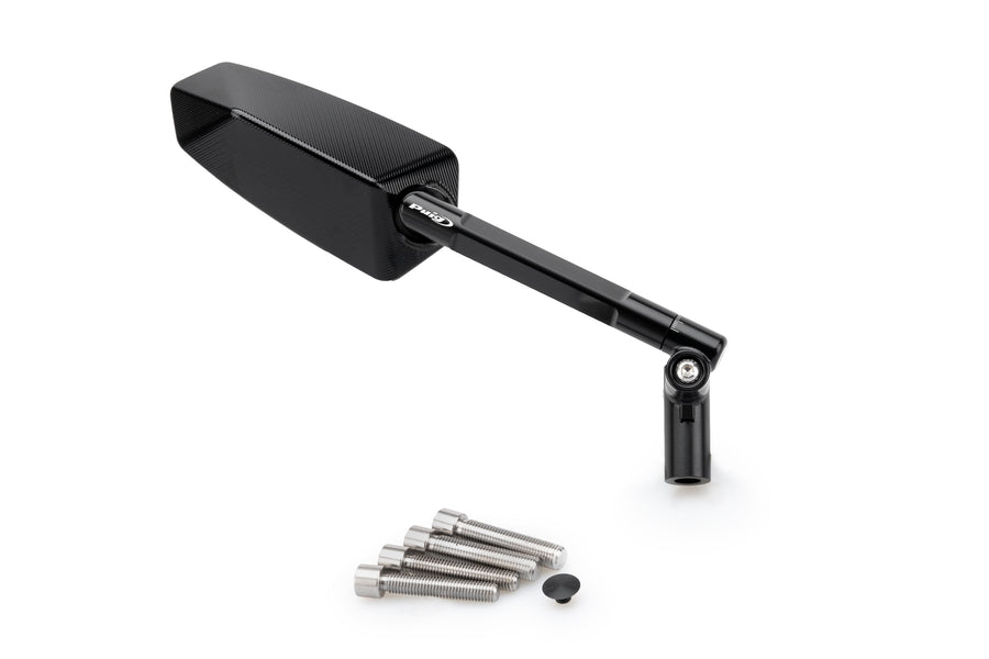 HARLEY DAVIDSON SPORTSTER S RH 1250 S [2025] – F1.1 Rear View Mirror – Anodized