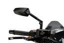 HARLEY DAVIDSON SPORTSTER S RH 1250 S [2025] – F1.1 Rückspiegel – Schwarz-3