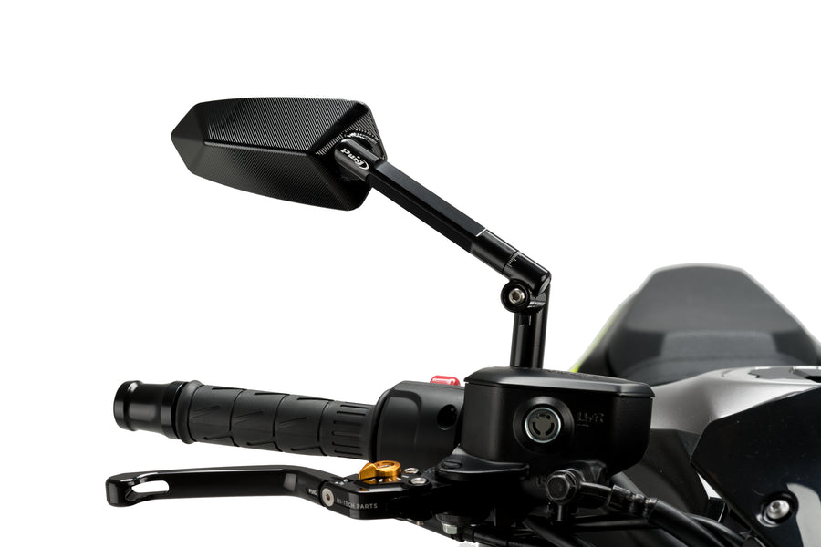 HARLEY DAVIDSON SPORTSTER S RH 1250 S [2025] – F1.1 Rückspiegel – Schwarz