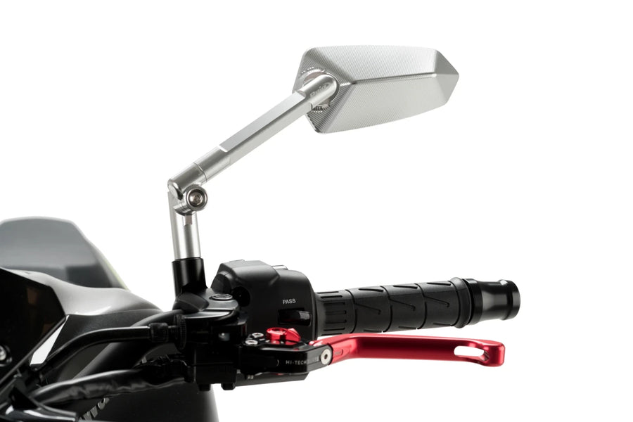 HARLEY DAVIDSON SPORTSTER S RH 1250 S [2025] – F1.1 Rear View Mirror – Anodized