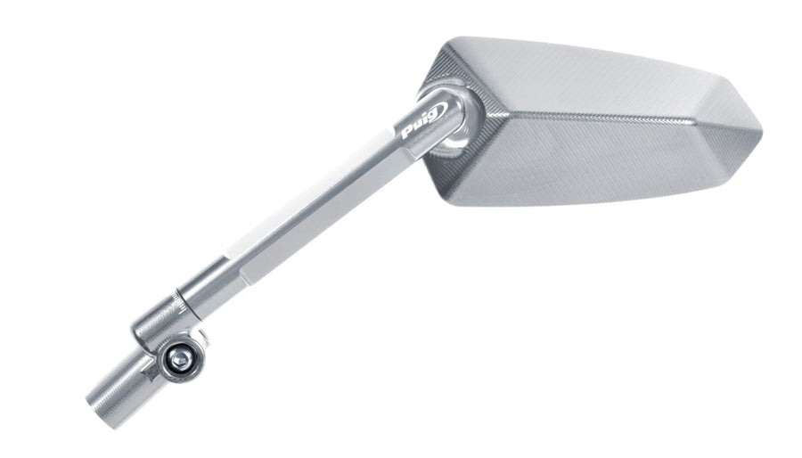 HARLEY DAVIDSON SPORTSTER S RH 1250 S [2025] – F1.1 Rear View Mirror – Anodized