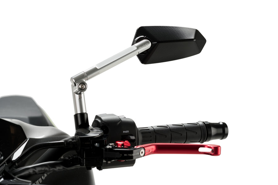 HARLEY DAVIDSON SPORTSTER S RH 1250 S [2025] – F1.1 Rear View Mirror – Anodized