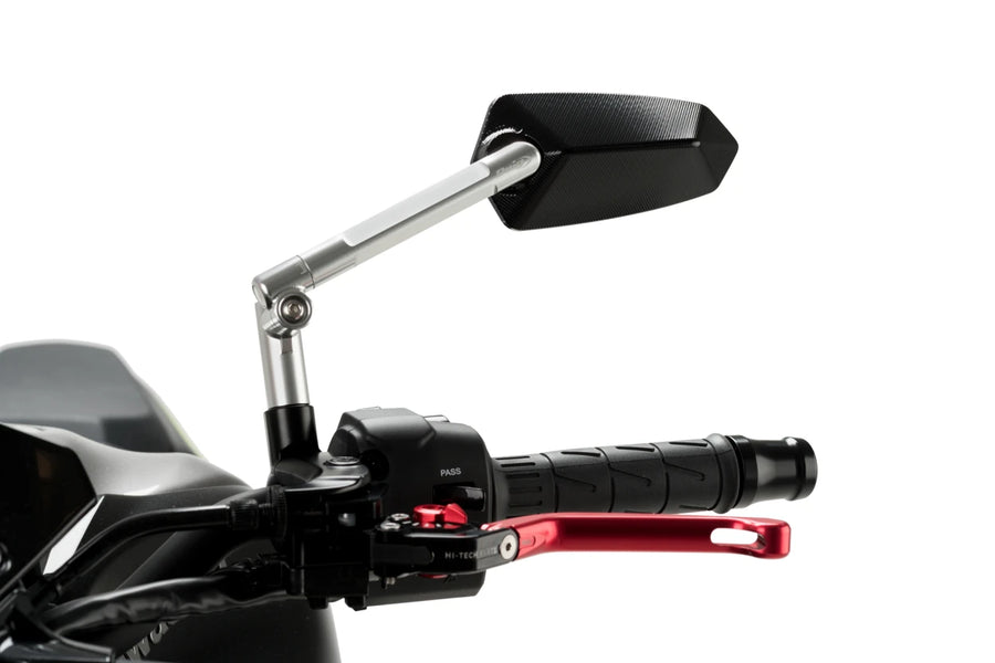 HARLEY DAVIDSON SPORTSTER S RH 1250 S [2025] – F1.1 Rear View Mirror – Anodized