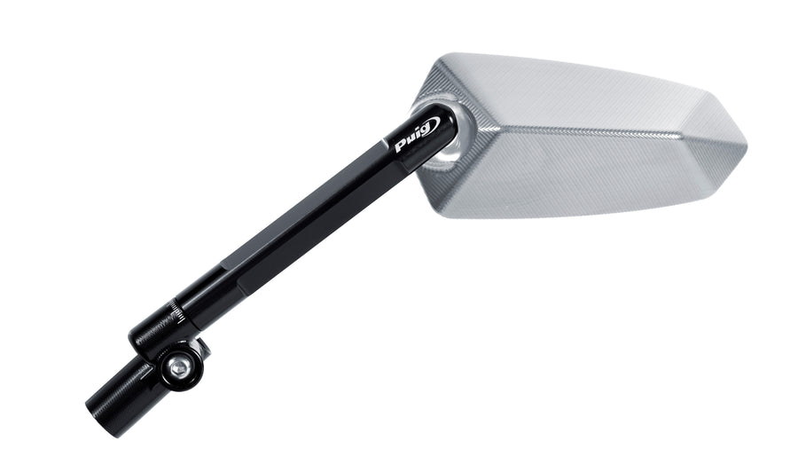 HARLEY DAVIDSON SPORTSTER S RH 1250 S [2025] – F1.1 bakspeil – svart