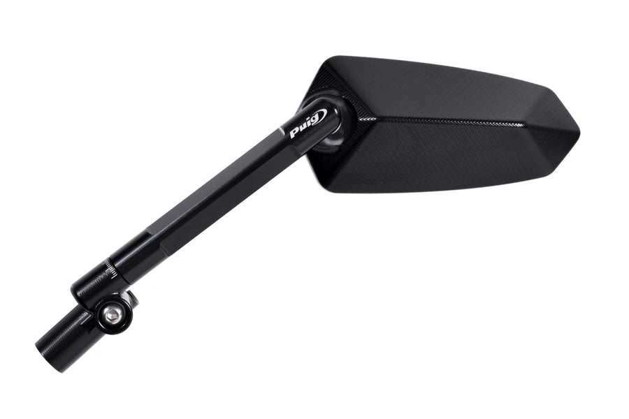 HARLEY DAVIDSON SPORTSTER S RH 1250 S [2025] – F1.1 Rear View Mirror – Anodized