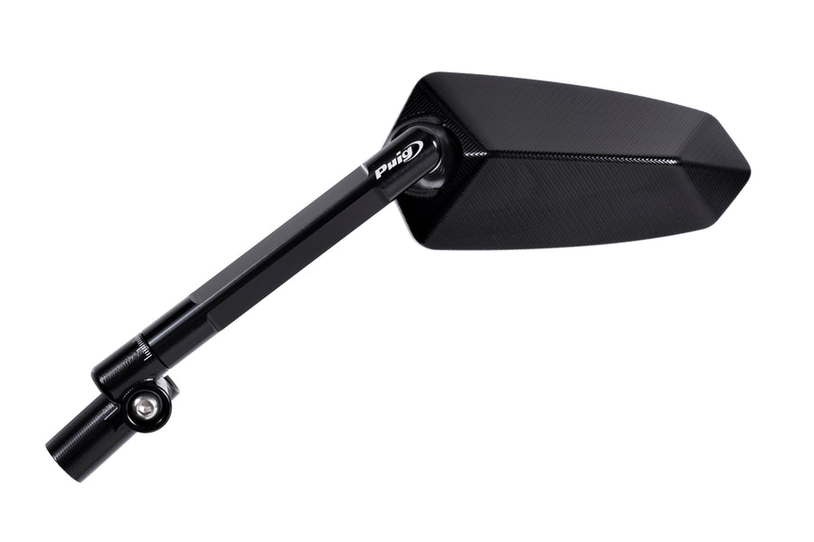 HARLEY DAVIDSON SPORTSTER S RH 1250 S [2025] – Espelho retrovisor F1.1 – Anodizado