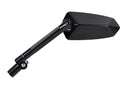 HARLEY DAVIDSON SPORTSTER S RH 1250 S [2025] – Espelho retrovisor F1.1 – Anodizado-16