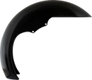 harley davidson fltr [KLOCK WERKS] – Hugger Series Vorderradkotflügel-1