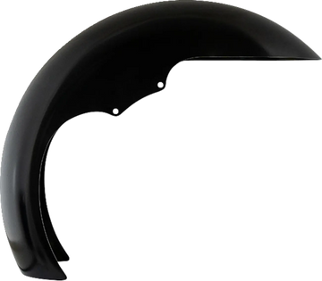 harley davidson fltr [KLOCK WERKS] – Hugger-sarjan etulokasuoja